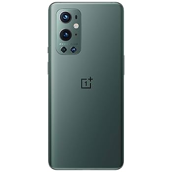 OnePlus 9 Pro 5G (Pine Green, 8GB RAM, 128GB Storage) : Buy